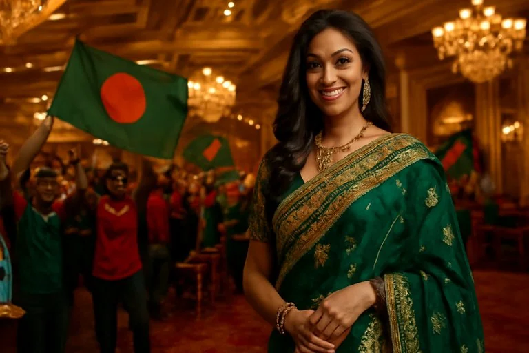 669q প্রথম গেম বেছে নেওয়ার দৃশ্য