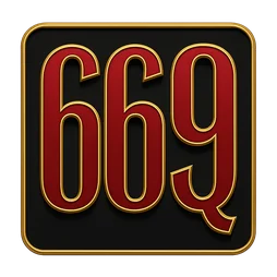 669q logo